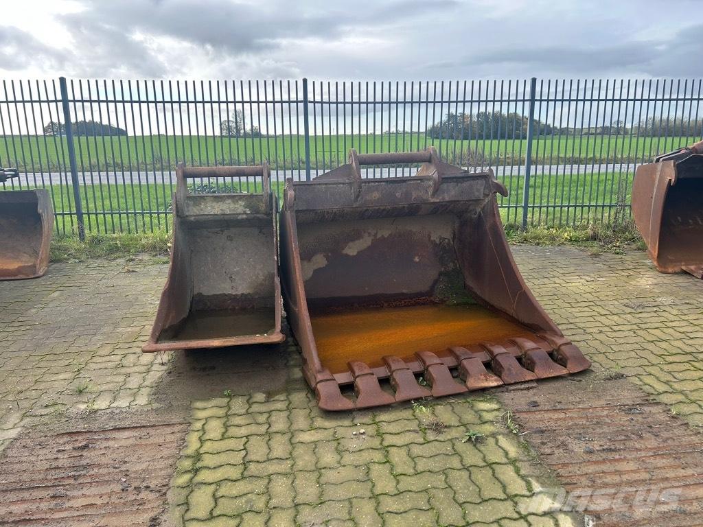 Hitachi ZX 350 LC-6 Escavadoras de rastos