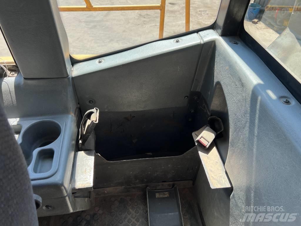 Volvo A40D Camiões articulados