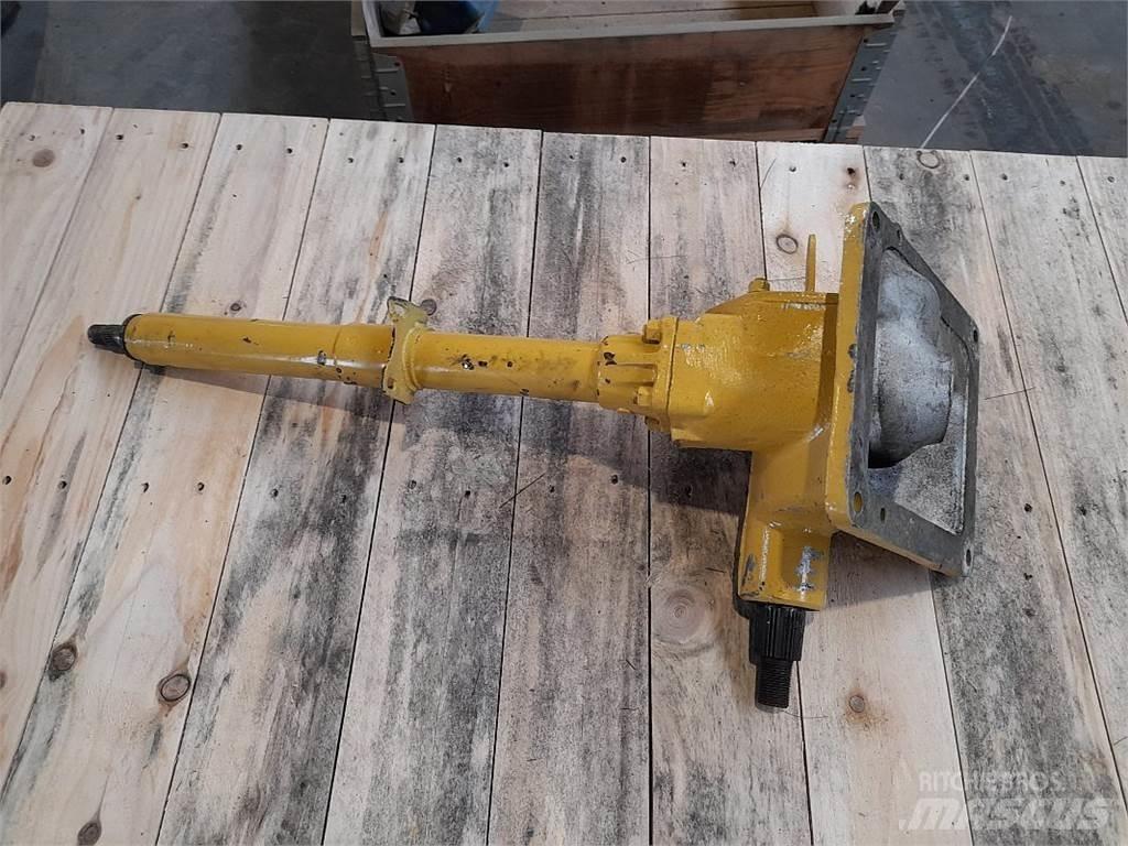 Ford 4500 Outros acessórios de tractores