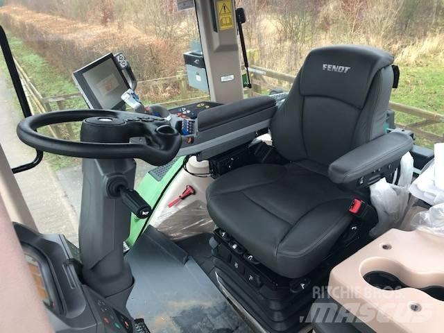 Fendt 943 Vario MT Tratores Agrícolas usados
