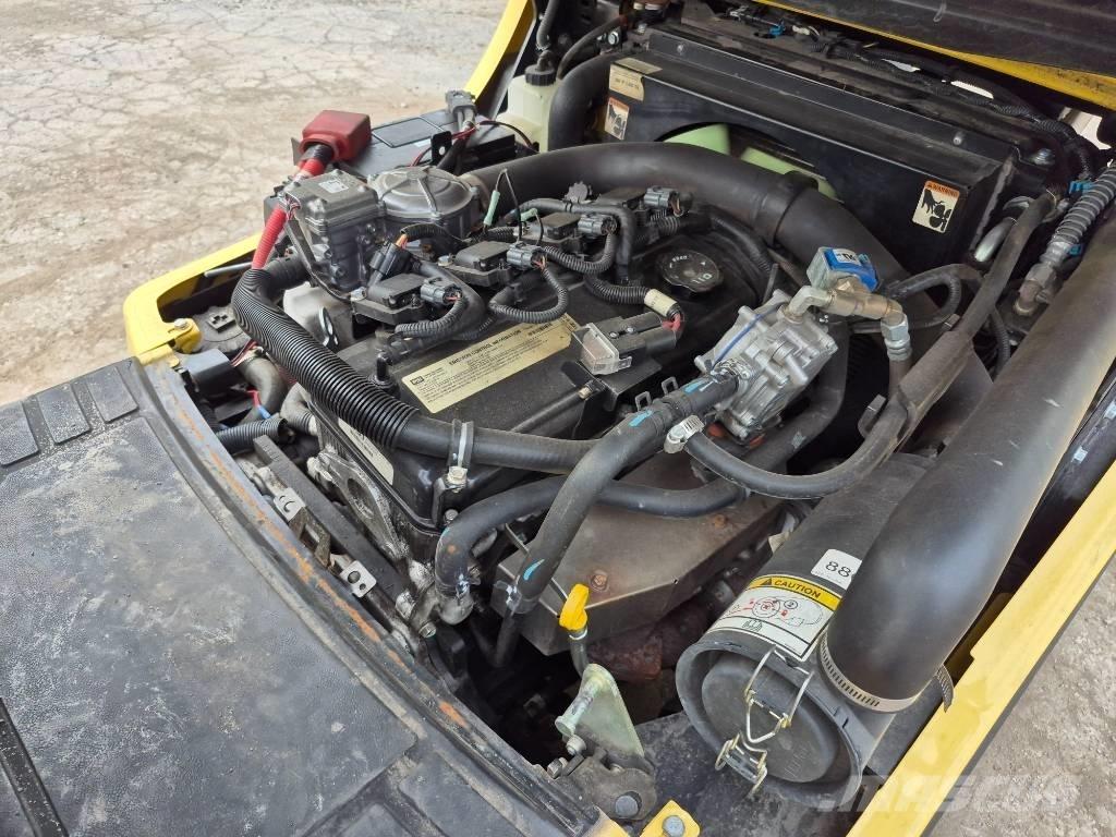 Hyster S 60 FT Empilhadores - Outros