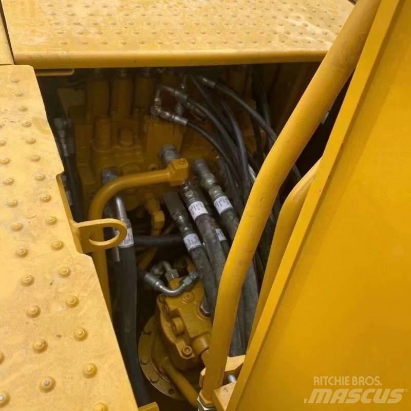 CAT 312 Escavadoras de rastos