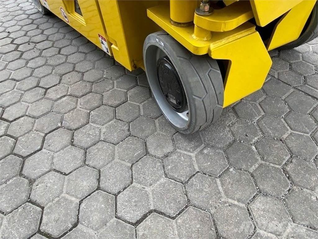 GMG 1930-i Elevadores de tesoura