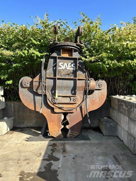 Saes HSC Cortadores
