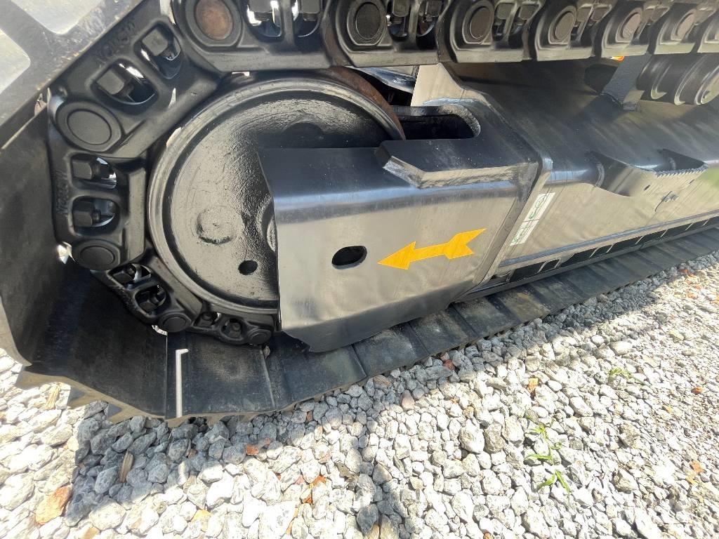 Komatsu PC 360 Escavadoras de rastos