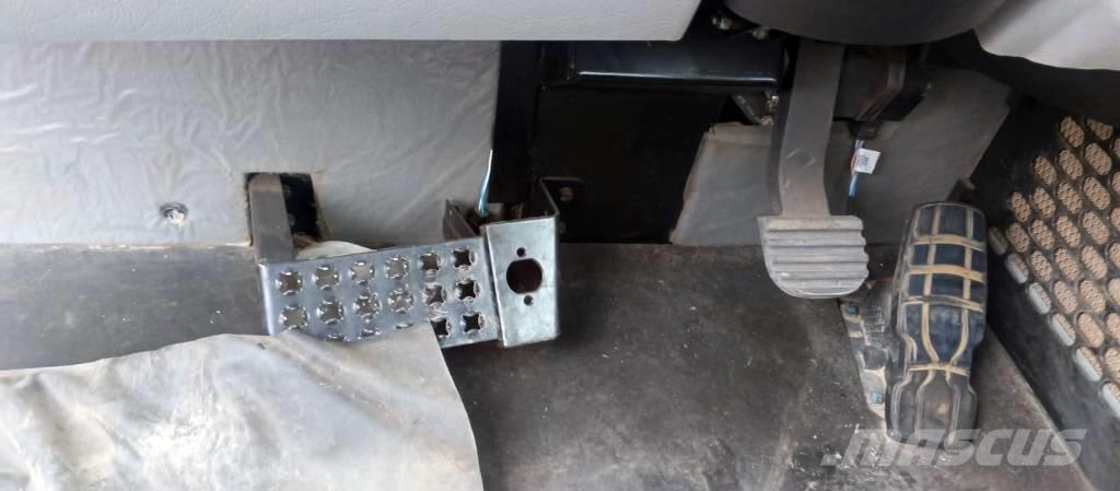 CAT 730 C 2 Camiões articulados