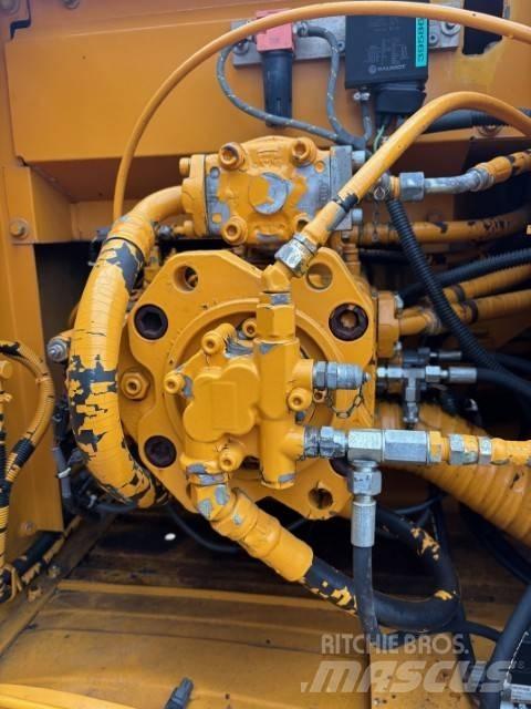 Kobelco SK 250 LC-6 Escavadoras de rastos