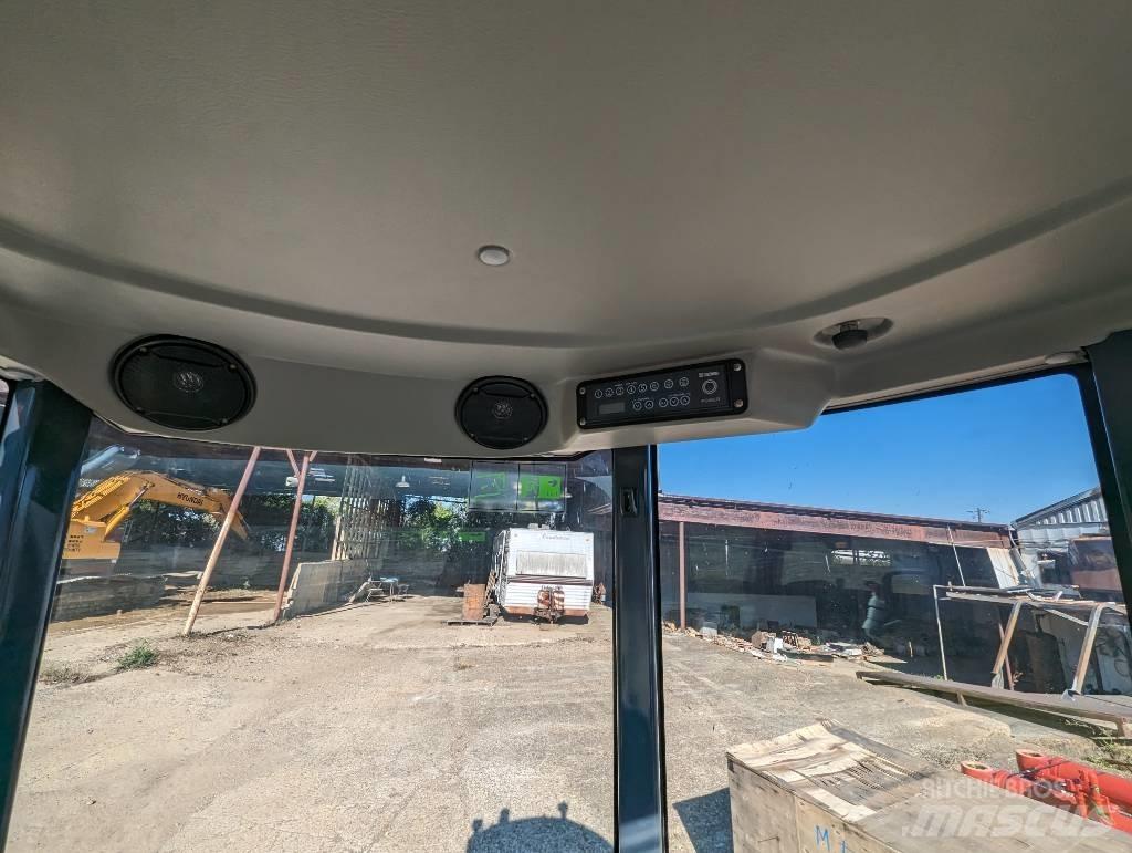 XCMG XE35U Mini Escavadoras <7t