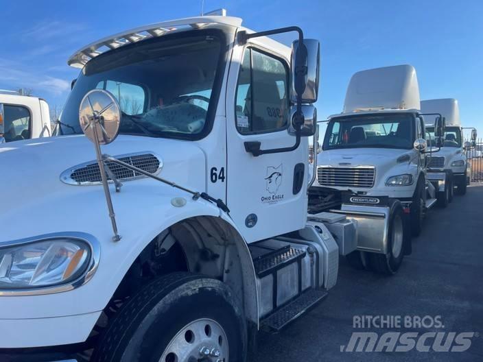 Freightliner M2 Tractores (camiões)