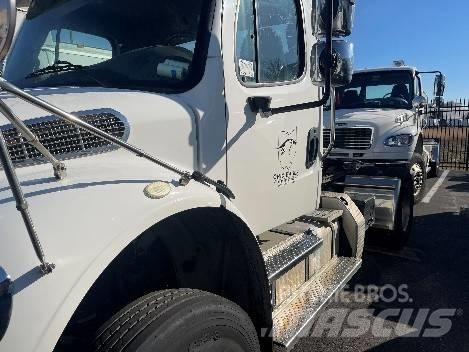 Freightliner M2 Tractores (camiões)