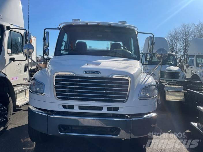 Freightliner M2 Tractores (camiões)