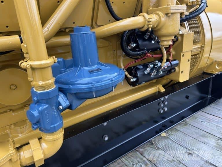 CAT G3516 Geradores Gás