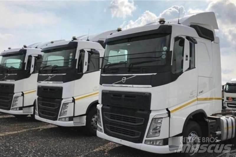 Volvo FH440 Outros Camiões