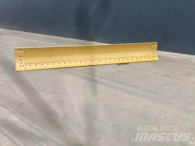 CAT 160M2 Moldboard Lâminas