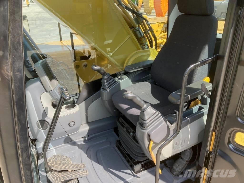 CAT 330 D L Escavadoras de rastos