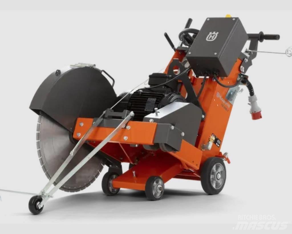 Husqvarna FS1000 Andaimes