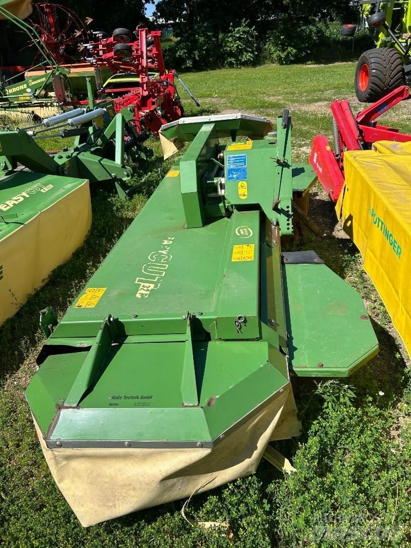 Krone EasyCut 32 P Gadanheiras-Condicionadoras