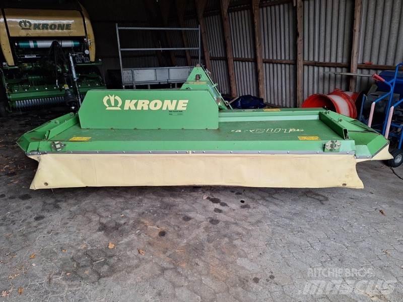Krone EasyCut 32 P Gadanheiras-Condicionadoras
