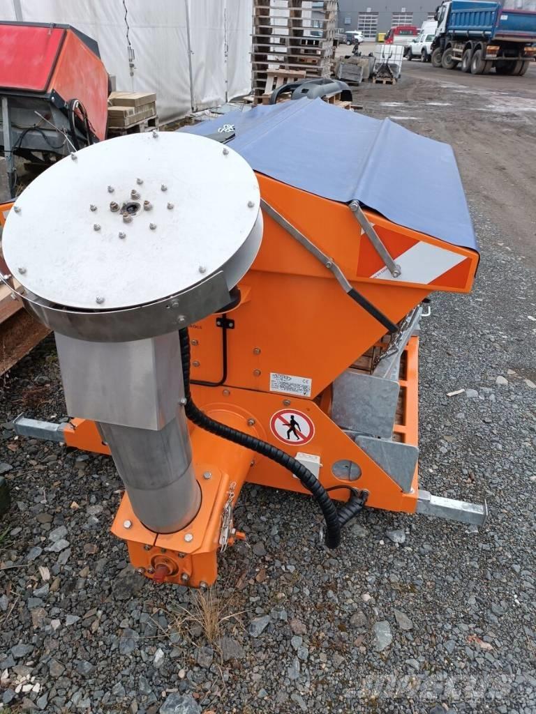  KOBIT SYKO Espaços verdes - Outros
