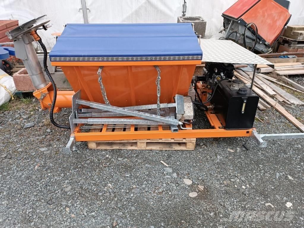  KOBIT SYKO Espaços verdes - Outros
