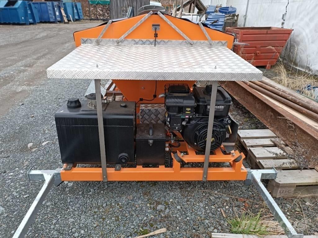  KOBIT SYKO Espaços verdes - Outros
