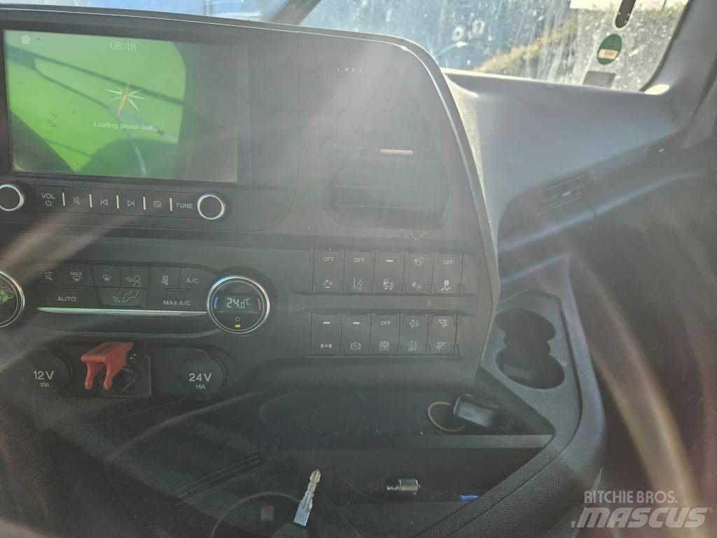 Ford F-Max Tractores (camiões)