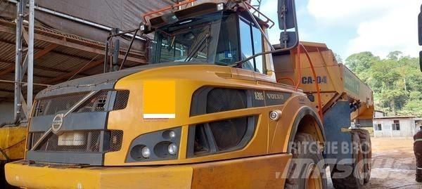 Volvo A 30 G Camiões articulados