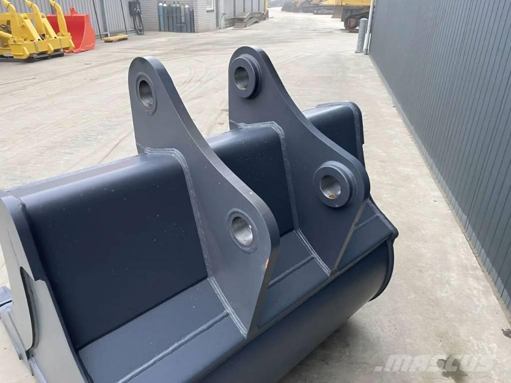 Komatsu PC290 Baldes