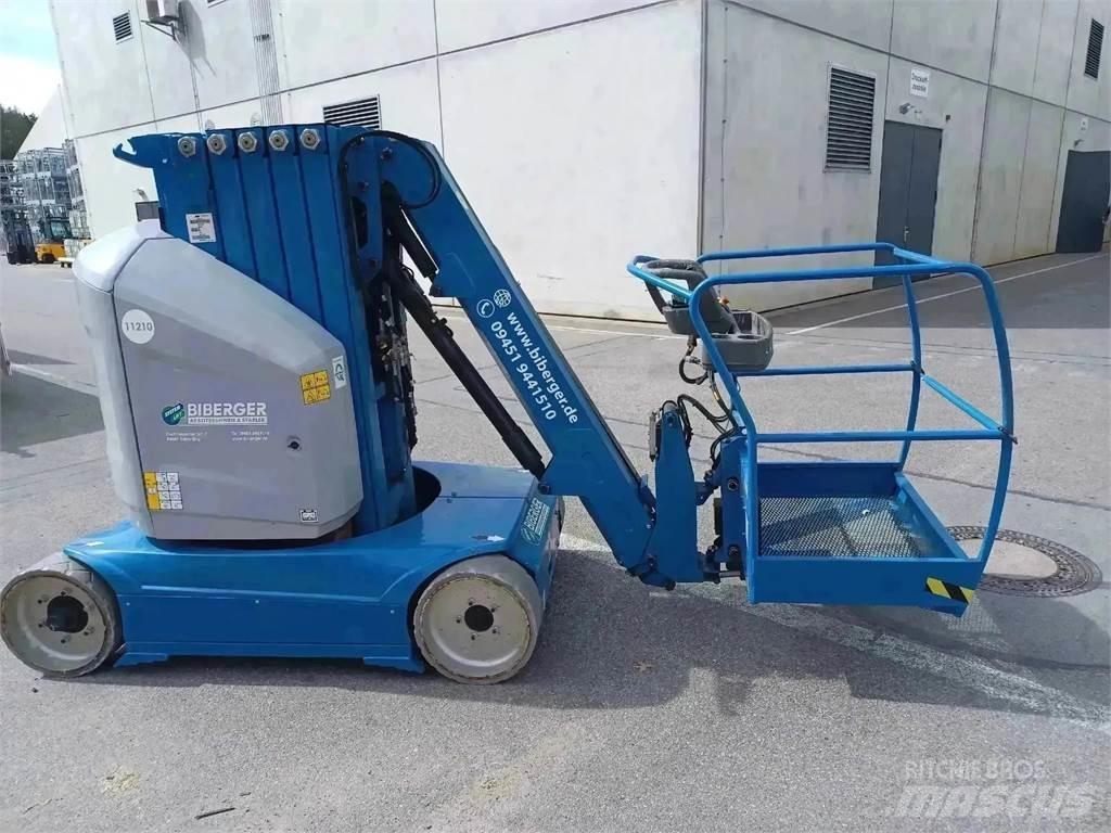 JLG Toucan 12E+ Outros elevadores e plataformas