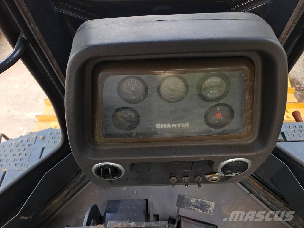 Shantui SD 32 Dozers - Tratores rastos