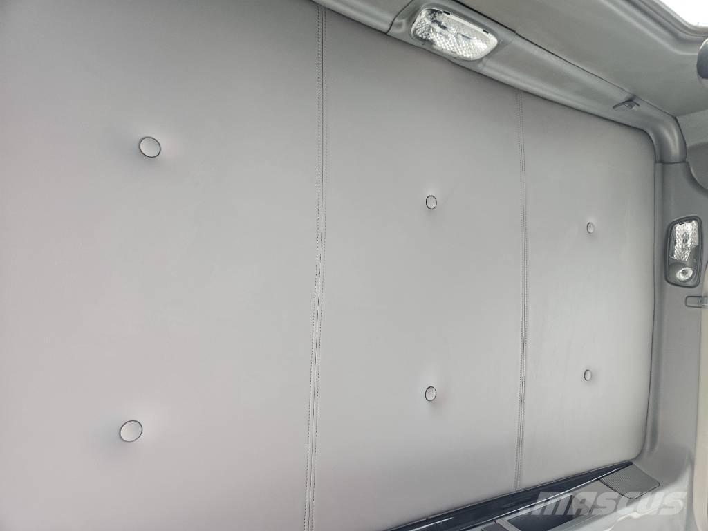 Kenworth T 800 Tractores (camiões)