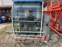 Potain MDT 178 Gruas de construção
