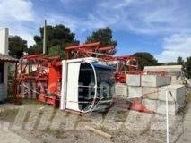 Potain MDT 178 Gruas de construção