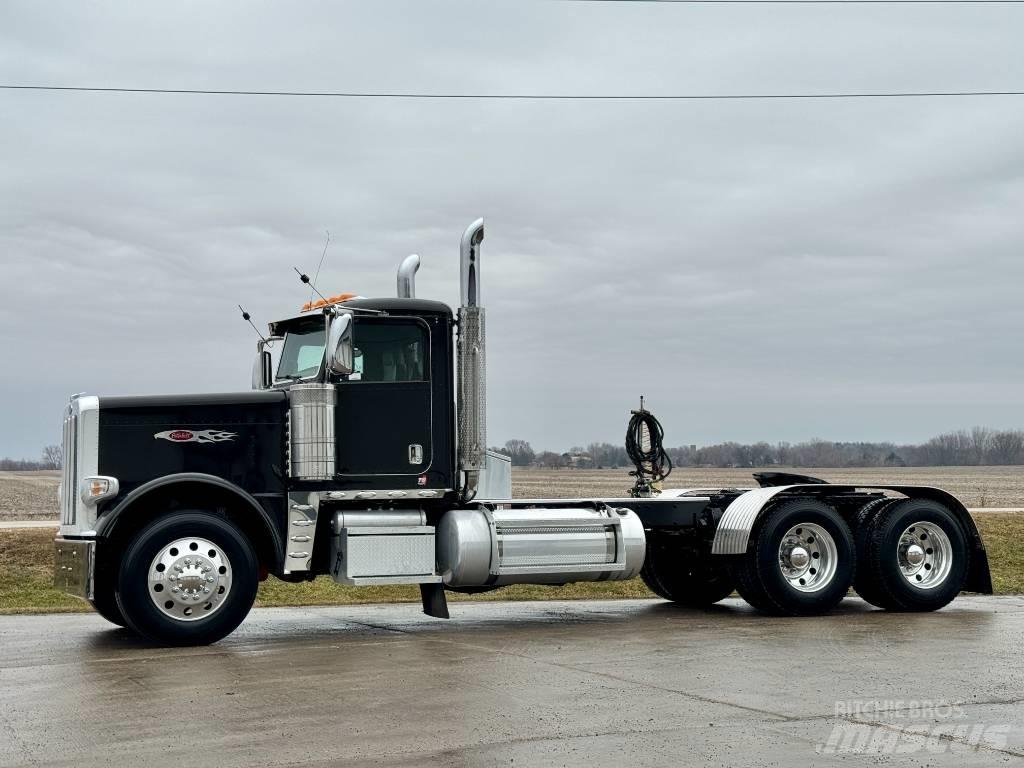Peterbilt 389 Tractores (camiões)