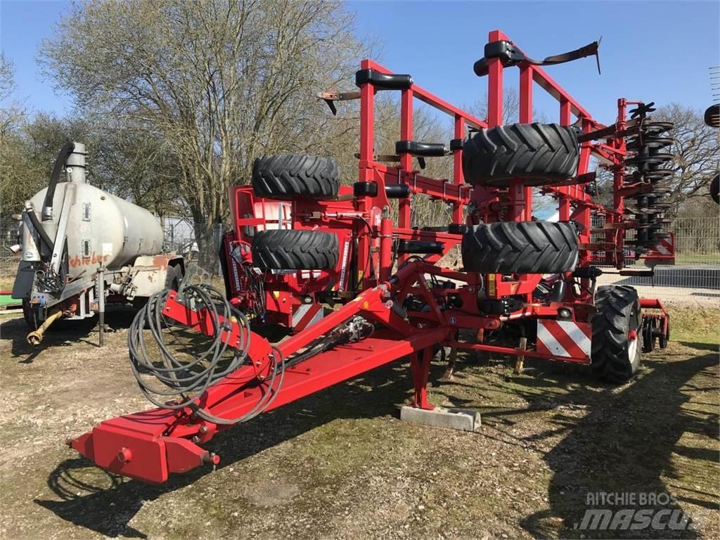 Horsch Terrano 5FM Cultivadoras