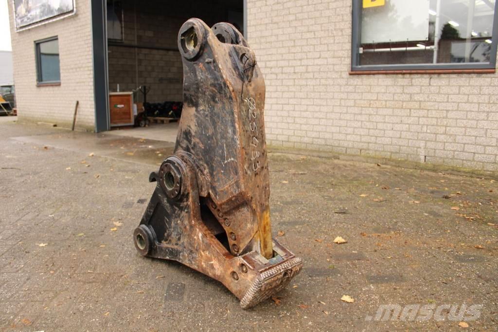 Verachtert S30 Cortadores