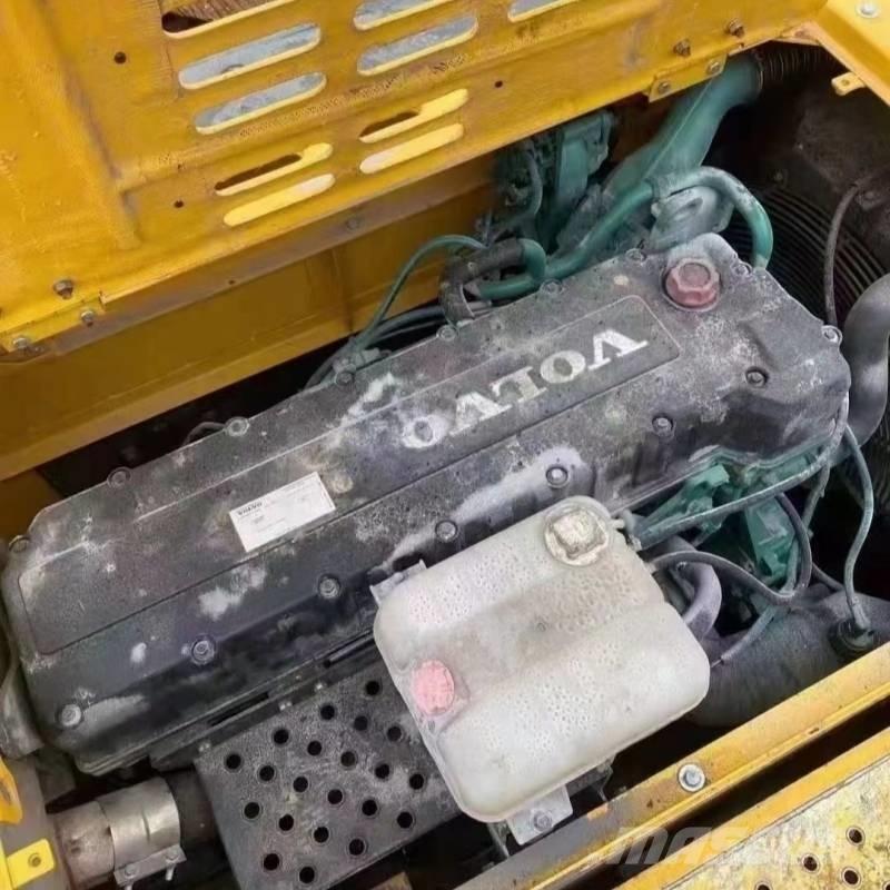 Volvo EC 360 Escavadoras de rastos