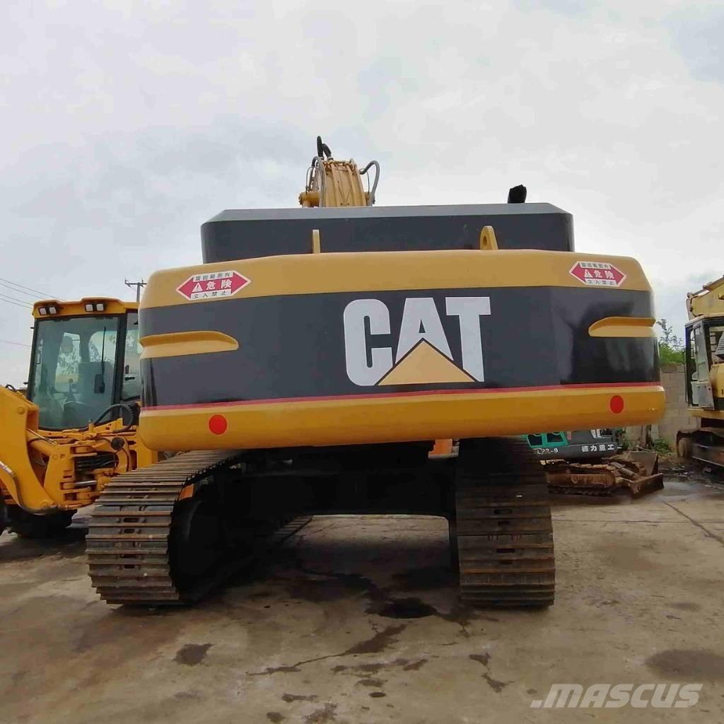 CAT 330 B L Escavadoras de rastos