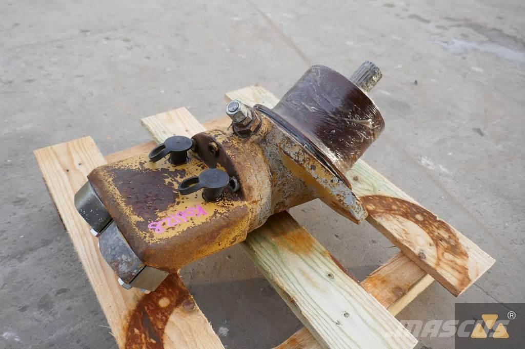 CAT 159-7162 Transportes - Outros
