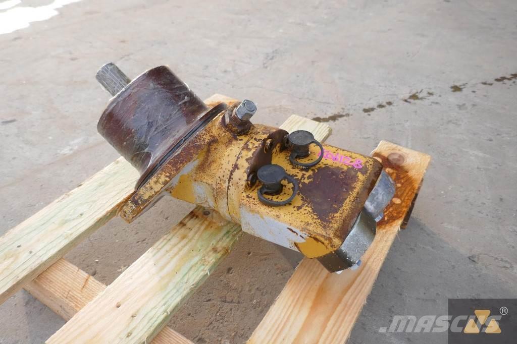 CAT 159-7162 Transportes - Outros
