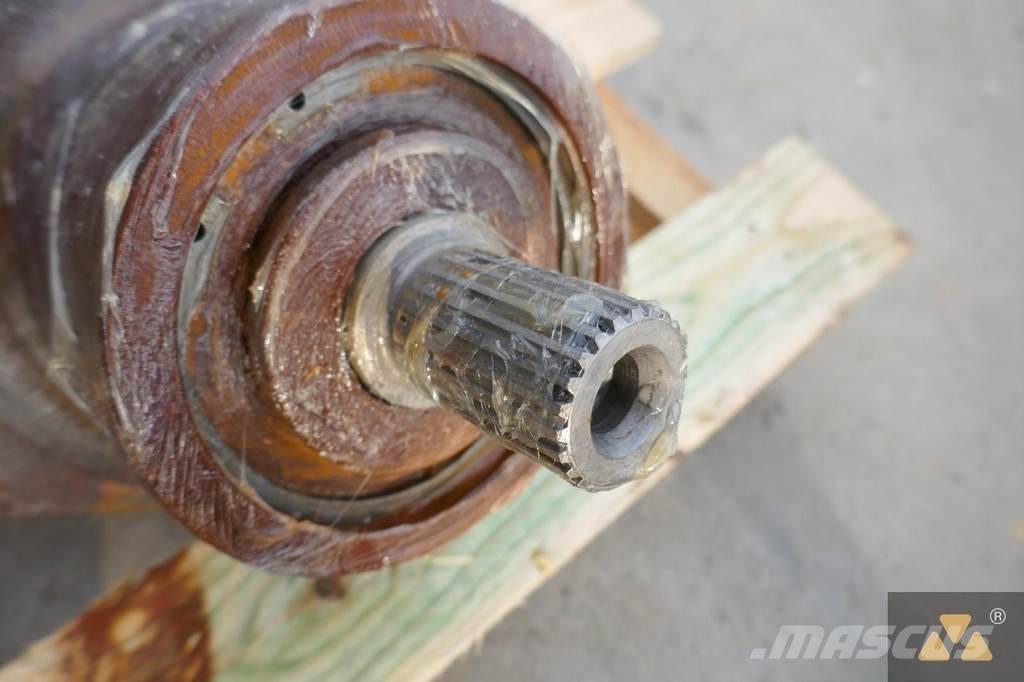 CAT 159-7162 Transportes - Outros
