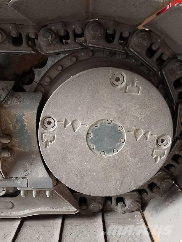 Liebherr PR 726 LGP Dozers - Tratores rastos