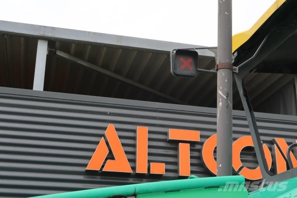 Vögele SUPER 1800-3I Pavimentadoras de asfalto