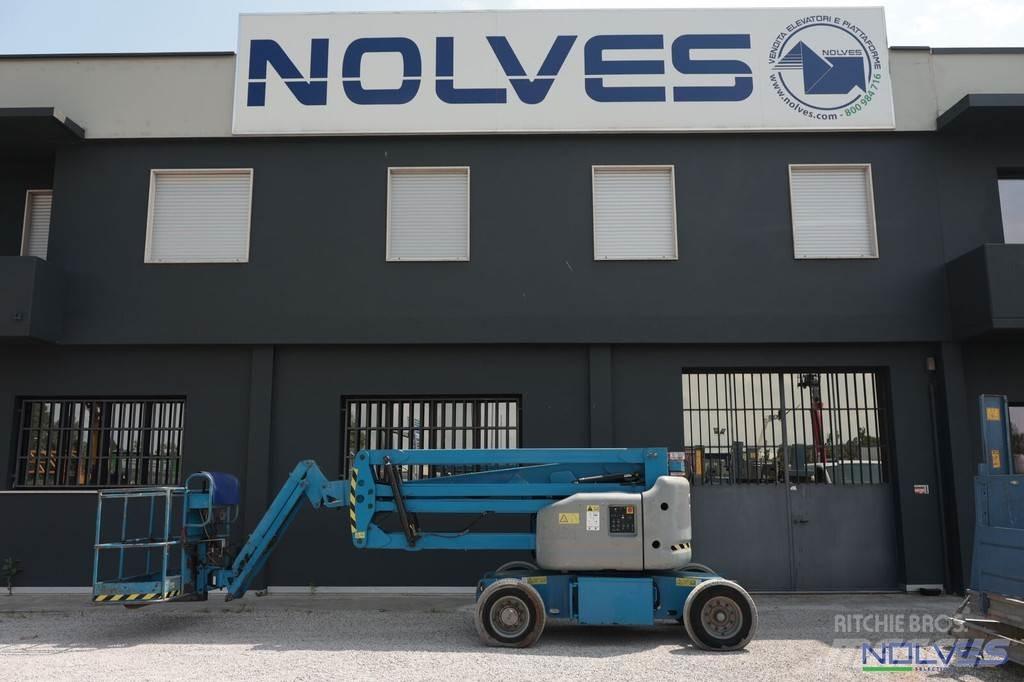Genie Z45/25JDC Elevadores braços articulados
