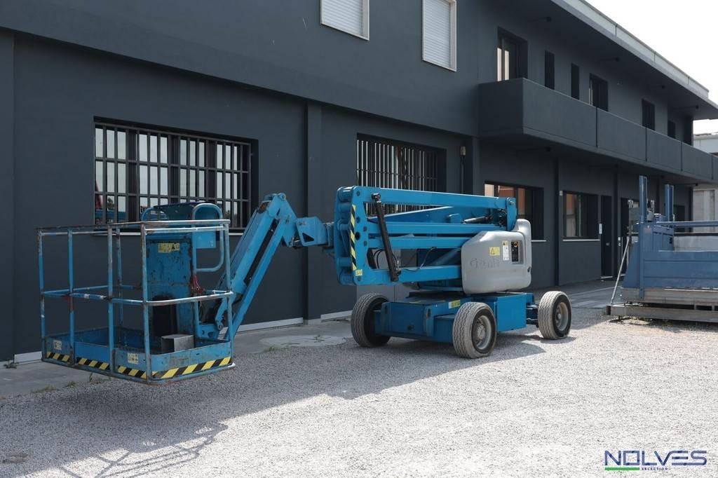 Genie Z45/25JDC Elevadores braços articulados