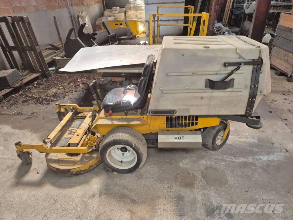 Walker Maaier Corta-Relvas Zero turn