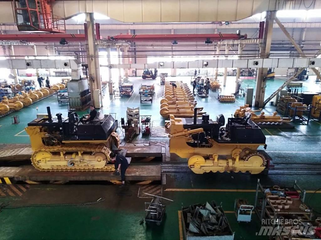 SHANTUI SD 22 F Cegadeiras