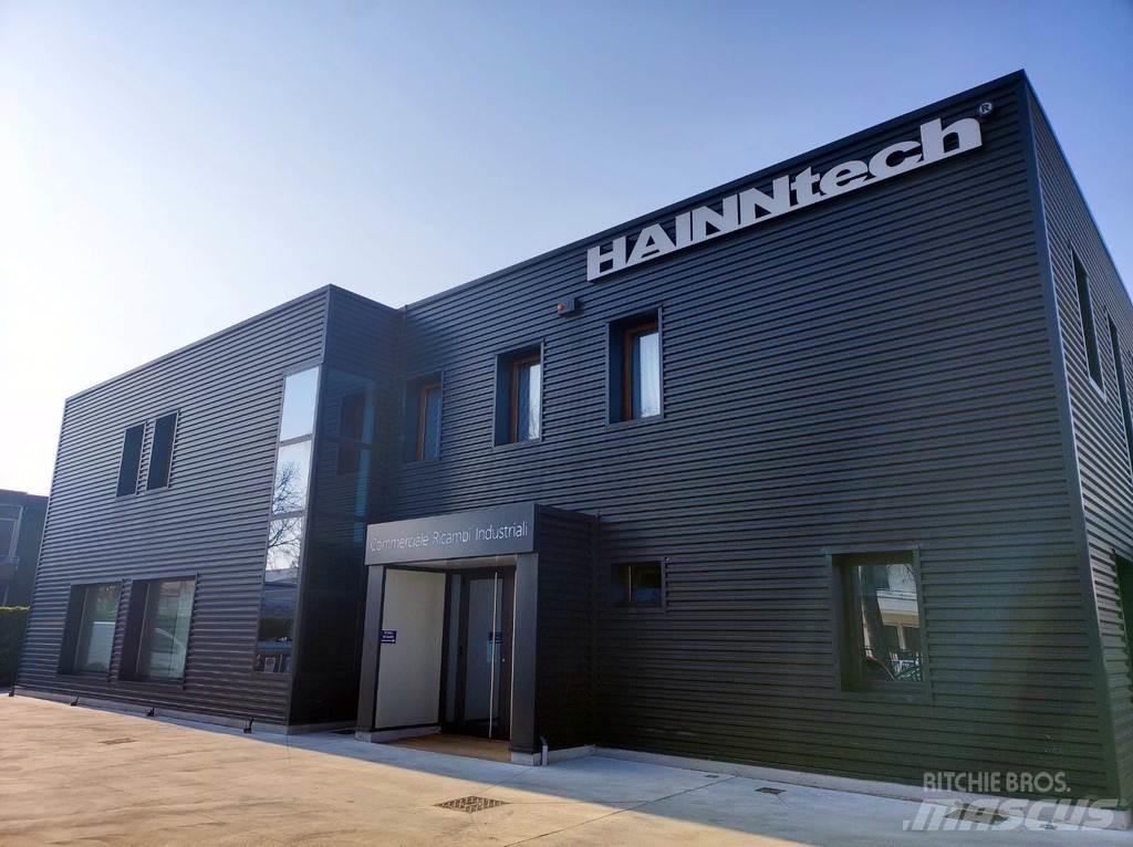 ZF INTARDER 3 Transportes - Outros
