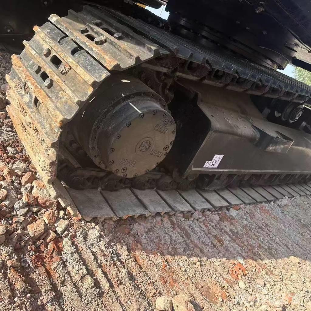 Sany SY 335 H Escavadoras de rastos
