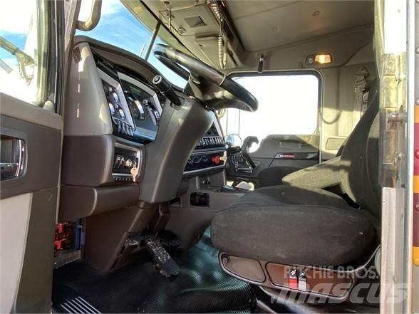 Kenworth T800 Tractores (camiões)